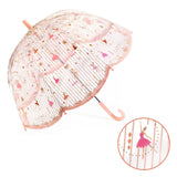 Paraplu - Ballerina van Djeco | Kids Conceptstore Le Fanfare