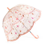 Paraplu - Ballerina van Djeco | Kids Conceptstore Le Fanfare