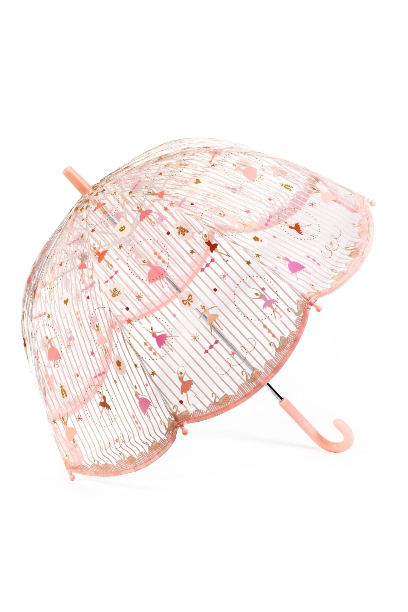 Paraplu - Ballerina van Djeco | Kids Conceptstore Le Fanfare