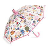 Paraplu - Kat van Djeco | Kids Conceptstore Le Fanfare