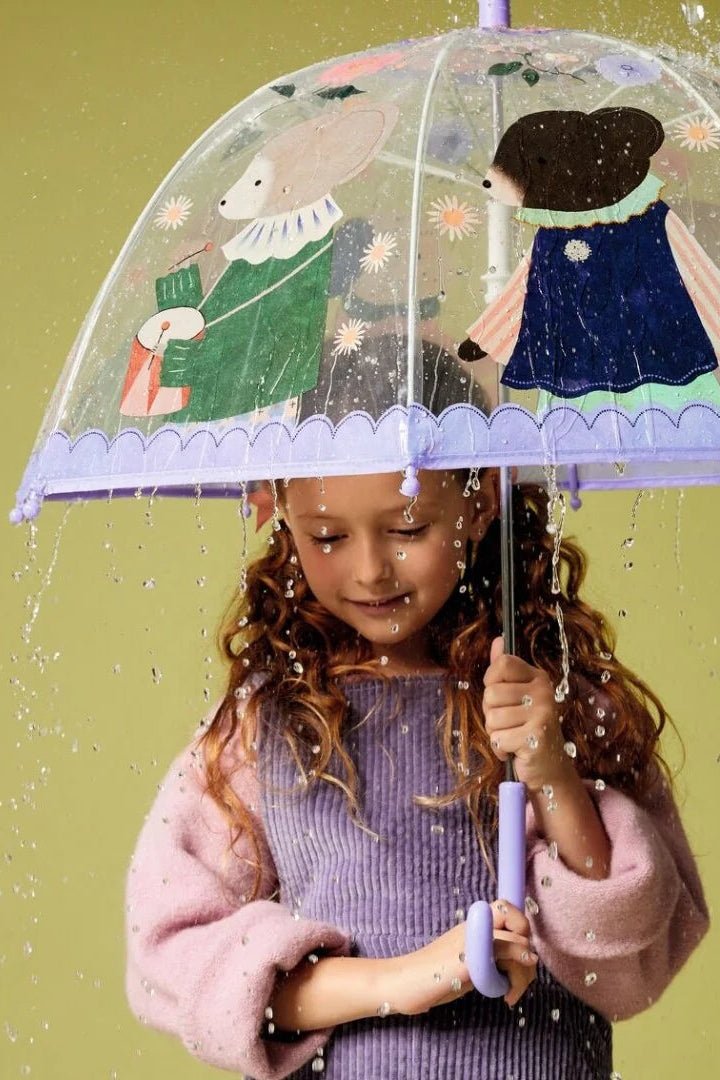 Paraplu - Muzikanten van Djeco | Kids Conceptstore Le Fanfare