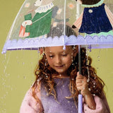 Paraplu - Muzikanten van Djeco | Kids Conceptstore Le Fanfare