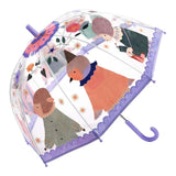 Paraplu - Muzikanten van Djeco | Kids Conceptstore Le Fanfare