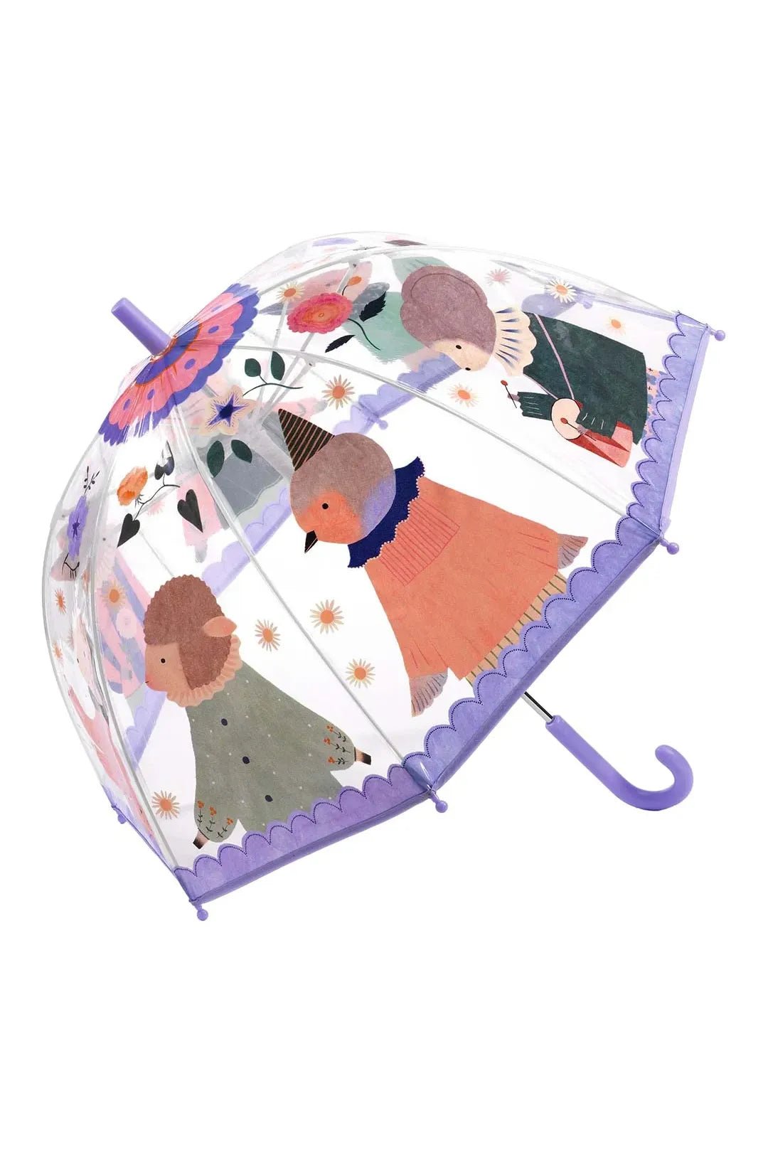 Paraplu - Muzikanten van Djeco | Kids Conceptstore Le Fanfare