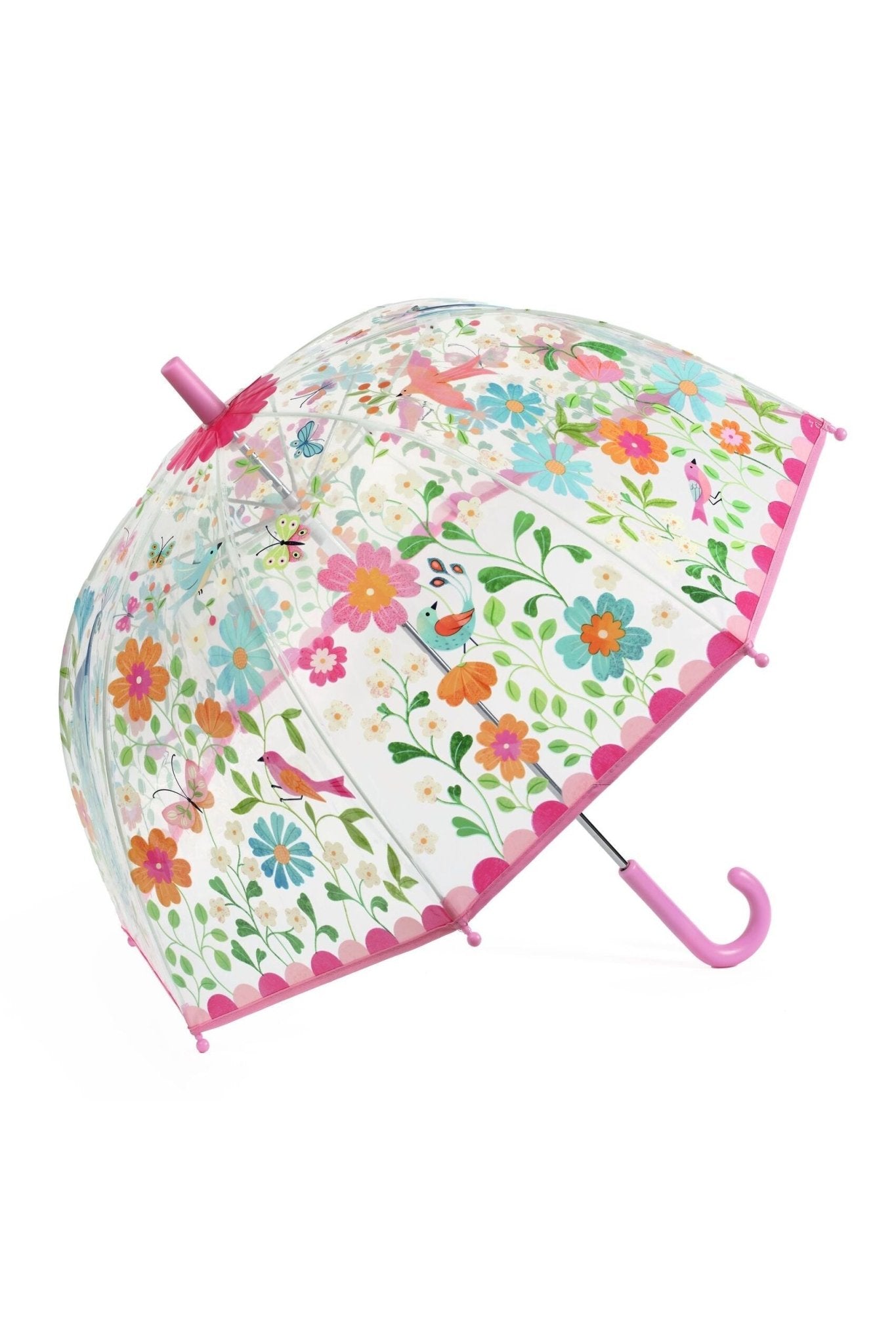 Paraplu - Prinses van Djeco | Kids Conceptstore Le Fanfare
