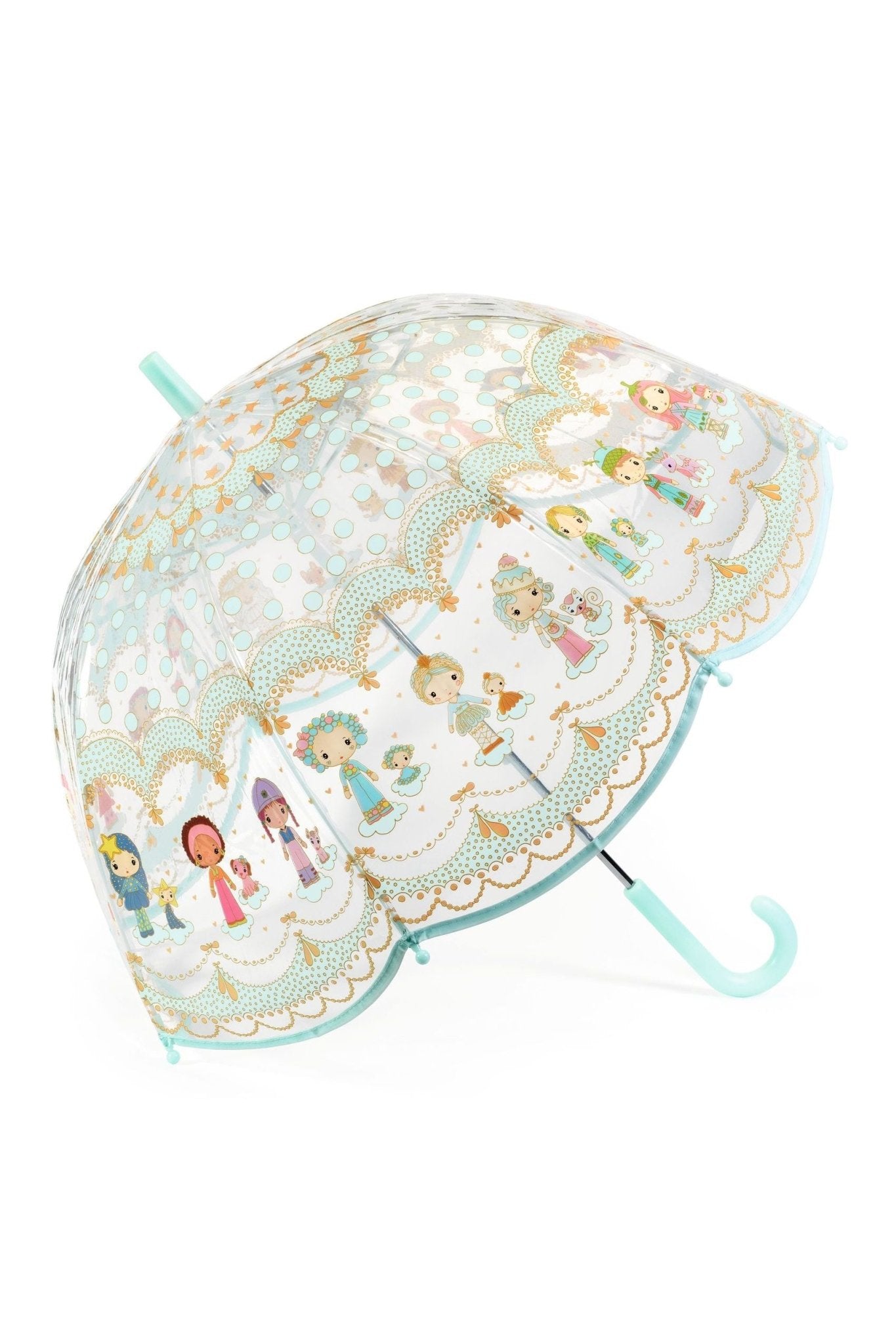 Paraplu Tinyly van Djeco | Kids Conceptstore Le Fanfare