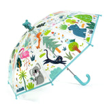 Paraplu - Wilde beer van Djeco | Kids Conceptstore Le Fanfare