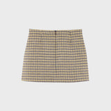 Parise62 skirt - Check A van Bellerose | Kids Conceptstore Le Fanfare