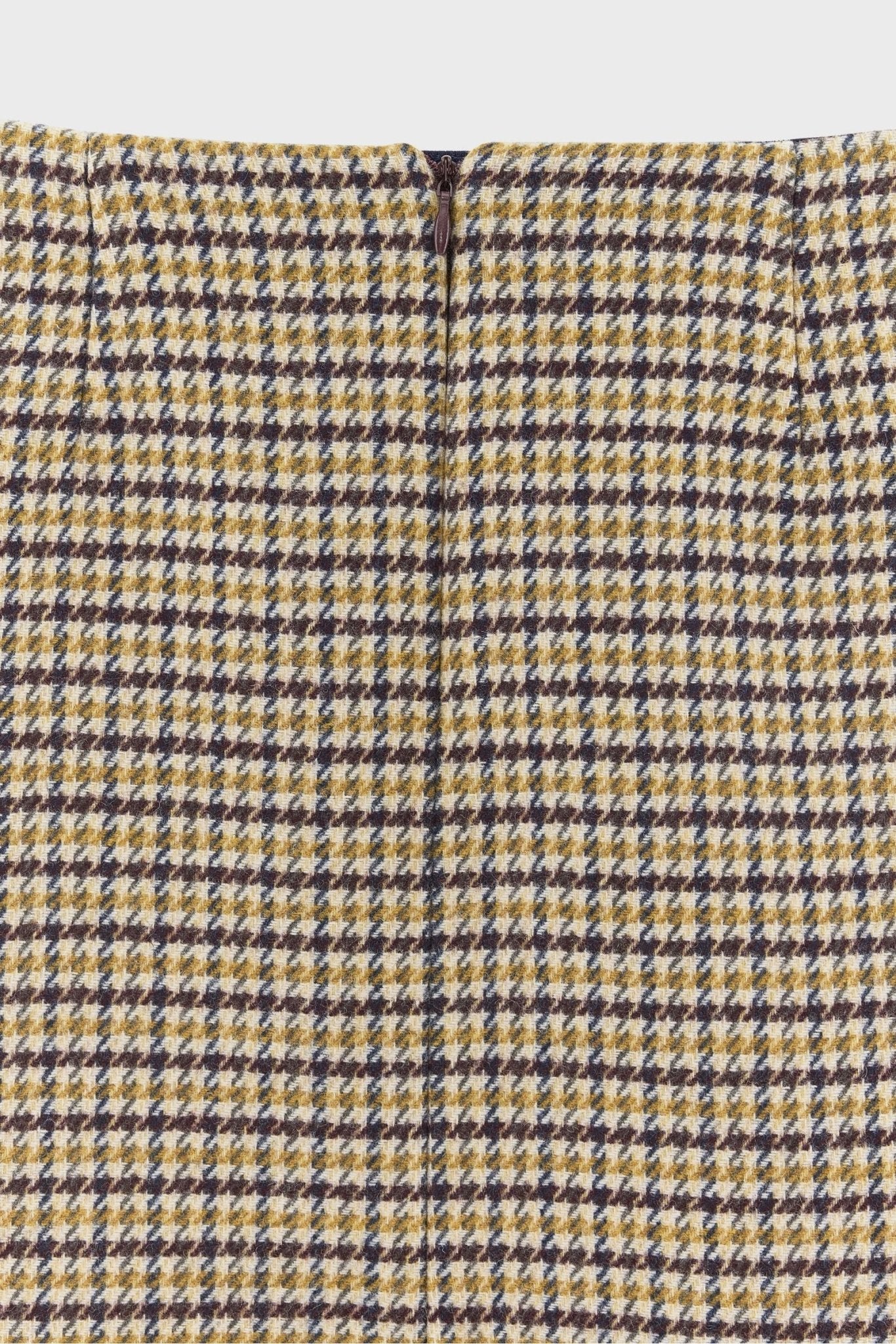 Parise62 skirt - Check A van Bellerose | Kids Conceptstore Le Fanfare