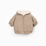Parka - Drawing van Play Up | Kids Conceptstore Le Fanfare