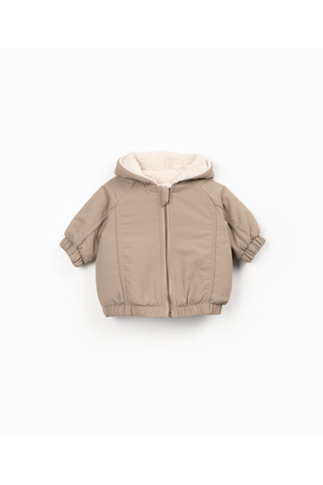 Parka - Drawing van Play Up | Kids Conceptstore Le Fanfare