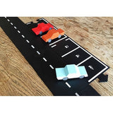 Parking van Waytoplay | Kids Conceptstore Le Fanfare