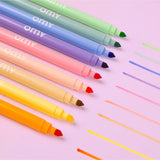 PASTEL MARKERS van OMY | Kids Conceptstore Le Fanfare