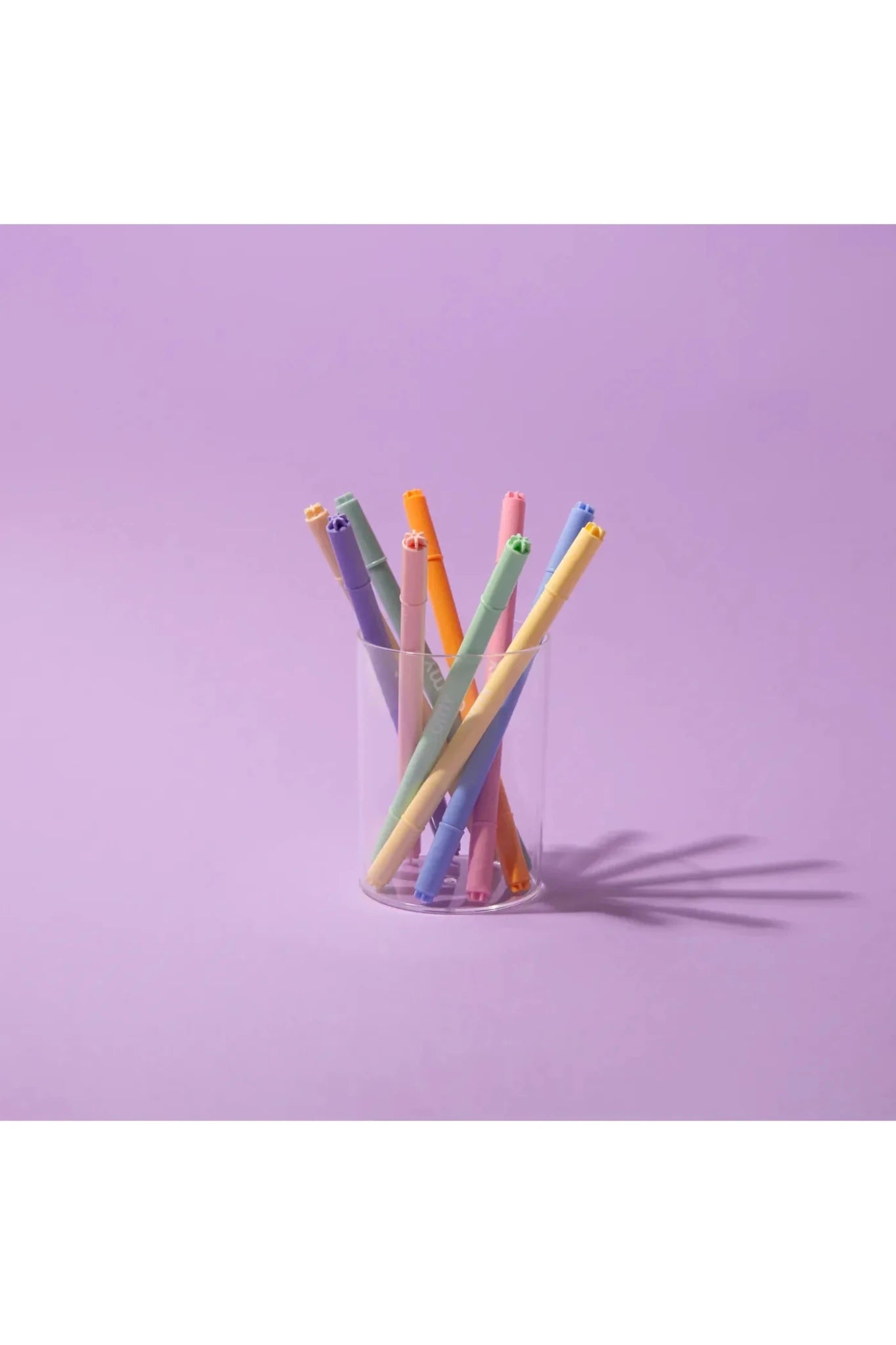 PASTEL MARKERS van OMY | Kids Conceptstore Le Fanfare