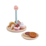 Patisserie set van Plan Toys | Kids Conceptstore Le Fanfare