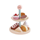 Patisserie set van Plan Toys | Kids Conceptstore Le Fanfare