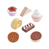 Patisserie set van Plan Toys | Kids Conceptstore Le Fanfare