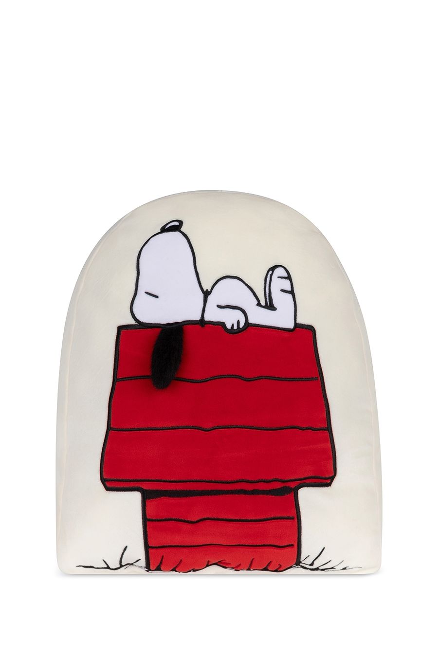 Peanuts Doghouse Pillow van BON TON TOYS | Kids Conceptstore Le Fanfare