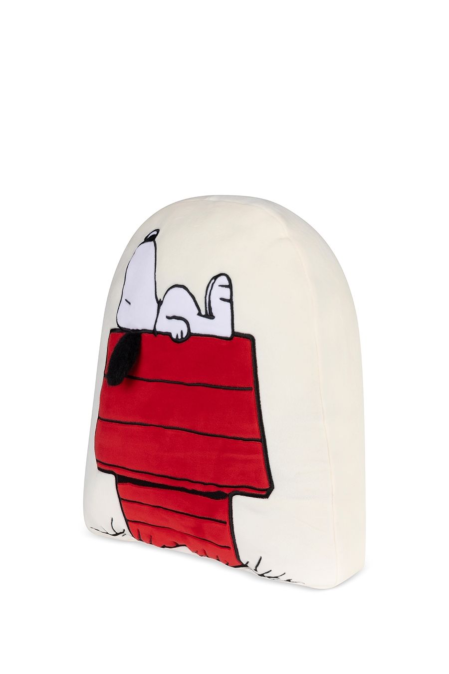 Peanuts Doghouse Pillow van BON TON TOYS | Kids Conceptstore Le Fanfare