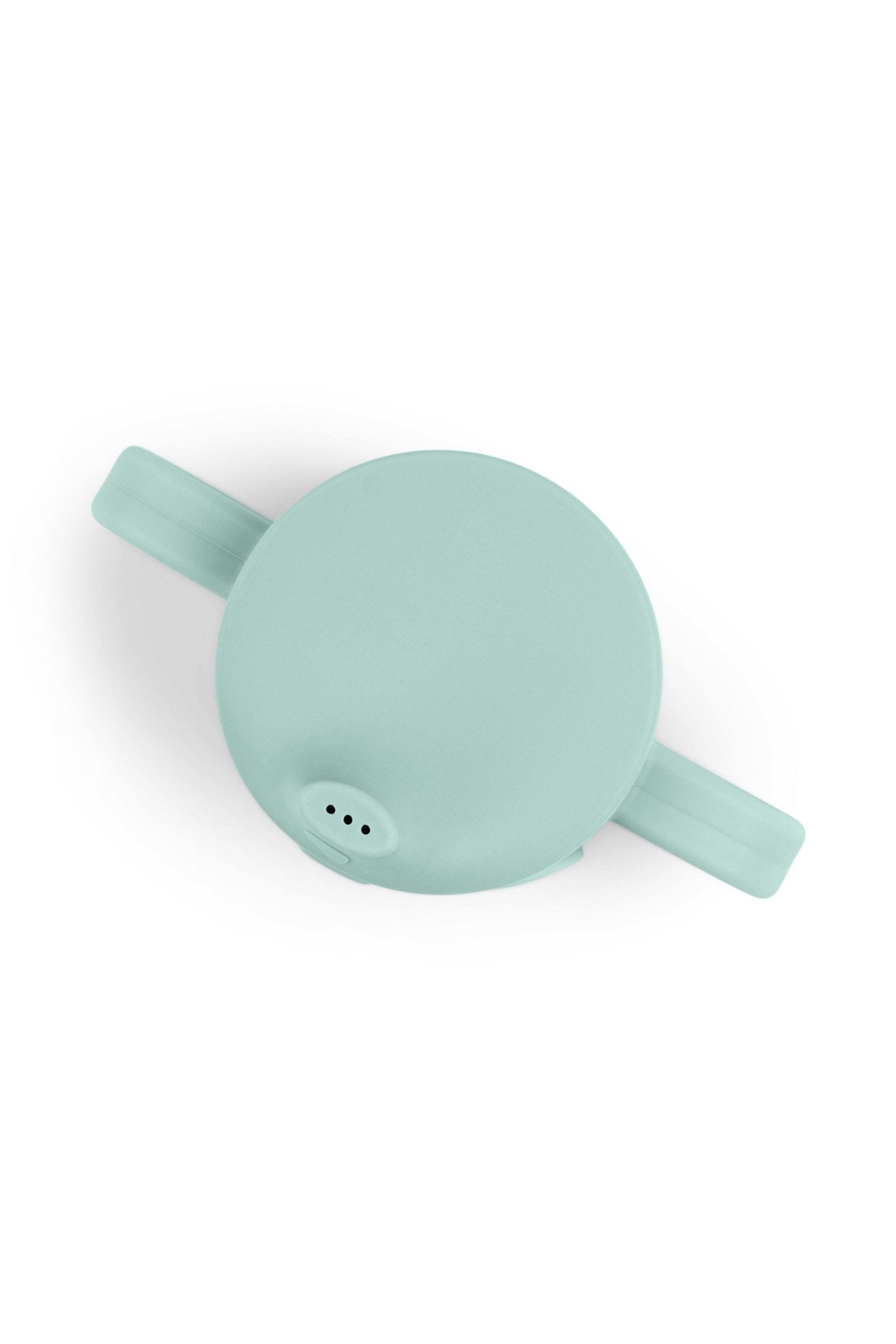 Peekaboo spout cup | Elphee - Blue van Done by Deer | Kids Conceptstore Le Fanfare