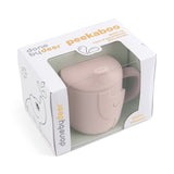 Peekaboo spout cup | Elphee - Powder van Done by Deer | Kids Conceptstore Le Fanfare