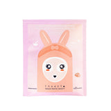 Peel-Off Powder Face Mask DIY - Detox - Rose Litchi van Inuwet | Kids Conceptstore Le Fanfare