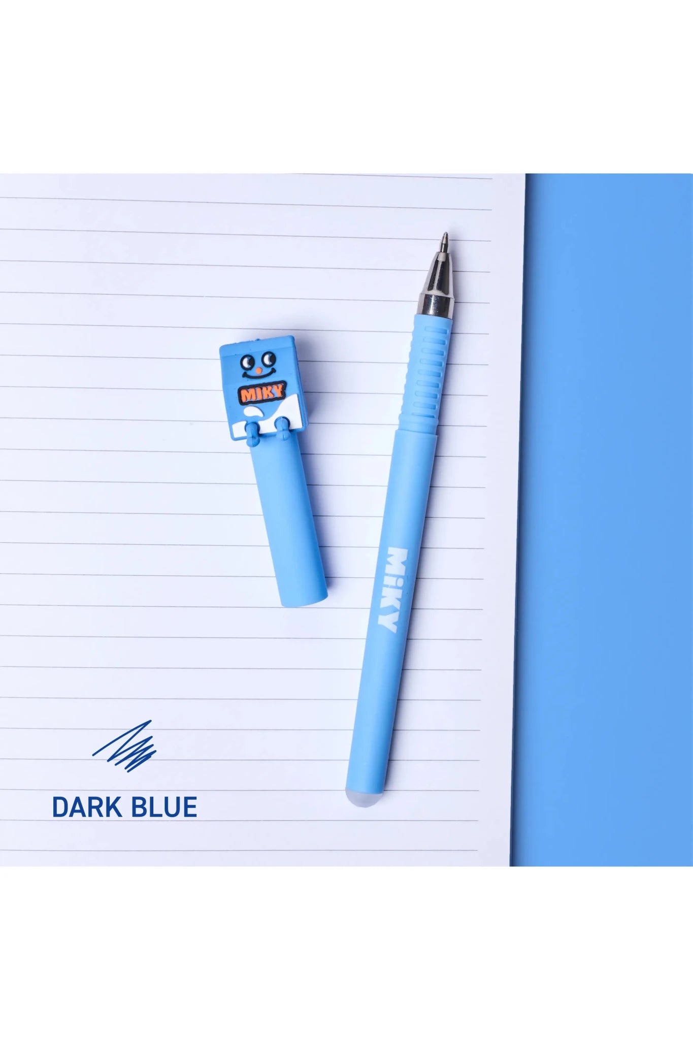 Pen Buddies - Miky van OMY | Kids Conceptstore Le Fanfare