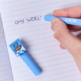 Pen Buddies - Miky van OMY | Kids Conceptstore Le Fanfare