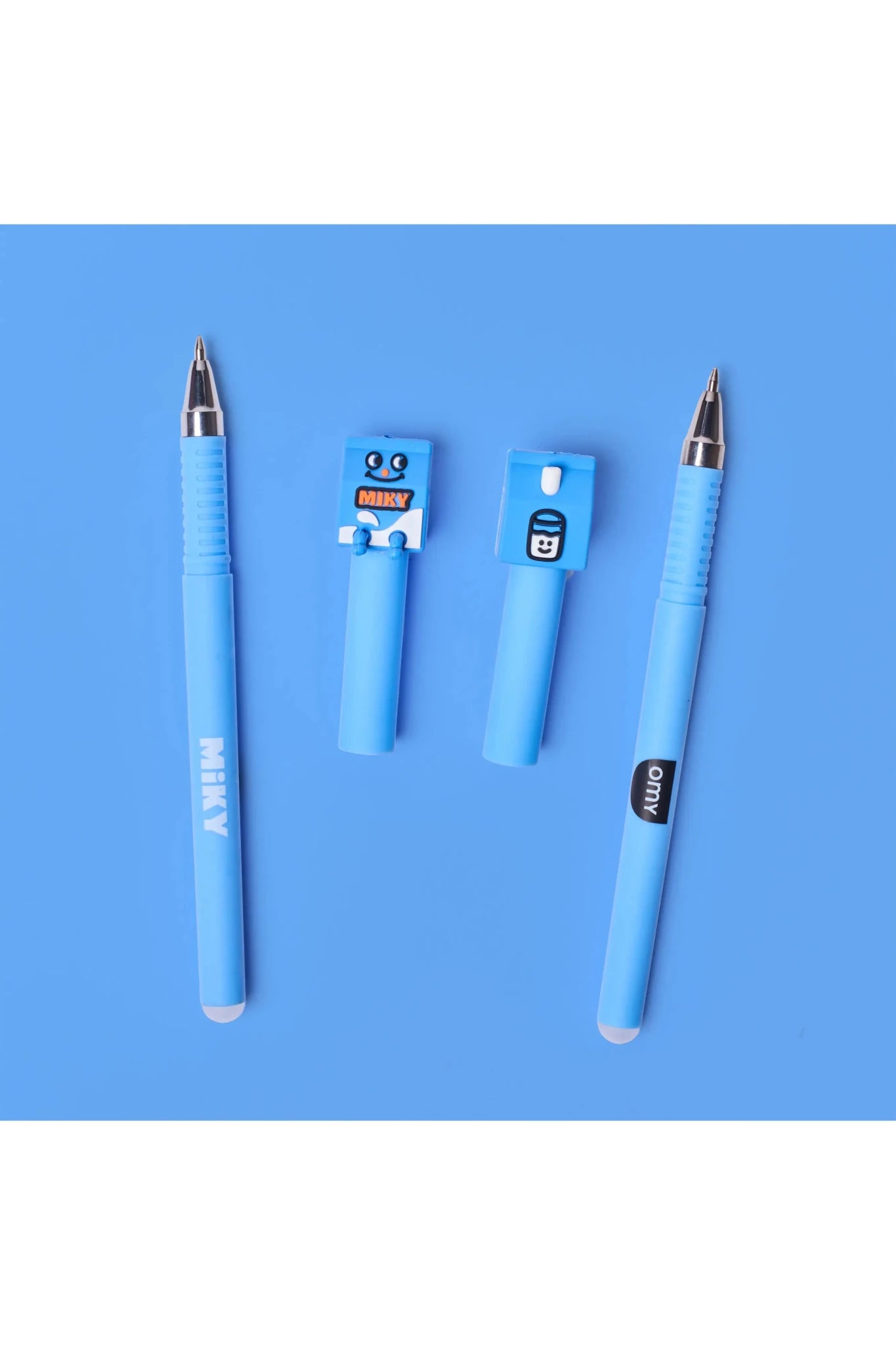 Pen Buddies - Miky van OMY | Kids Conceptstore Le Fanfare