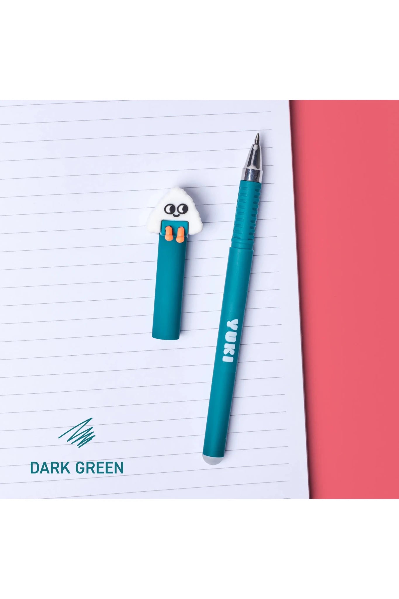 Pen Buddies - Yuki van OMY | Kids Conceptstore Le Fanfare
