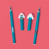 Pen Buddies - Yuki van OMY | Kids Conceptstore Le Fanfare