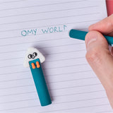 Pen Buddies - Yuki van OMY | Kids Conceptstore Le Fanfare