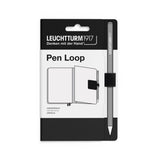 Pen Loop black van LEUCHTTURM1917 | Kids Conceptstore Le Fanfare