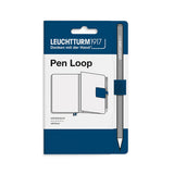 Pen Loop indigo van LEUCHTTURM1917 | Kids Conceptstore Le Fanfare