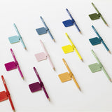 Pen Loop olive van LEUCHTTURM1917 | Kids Conceptstore Le Fanfare
