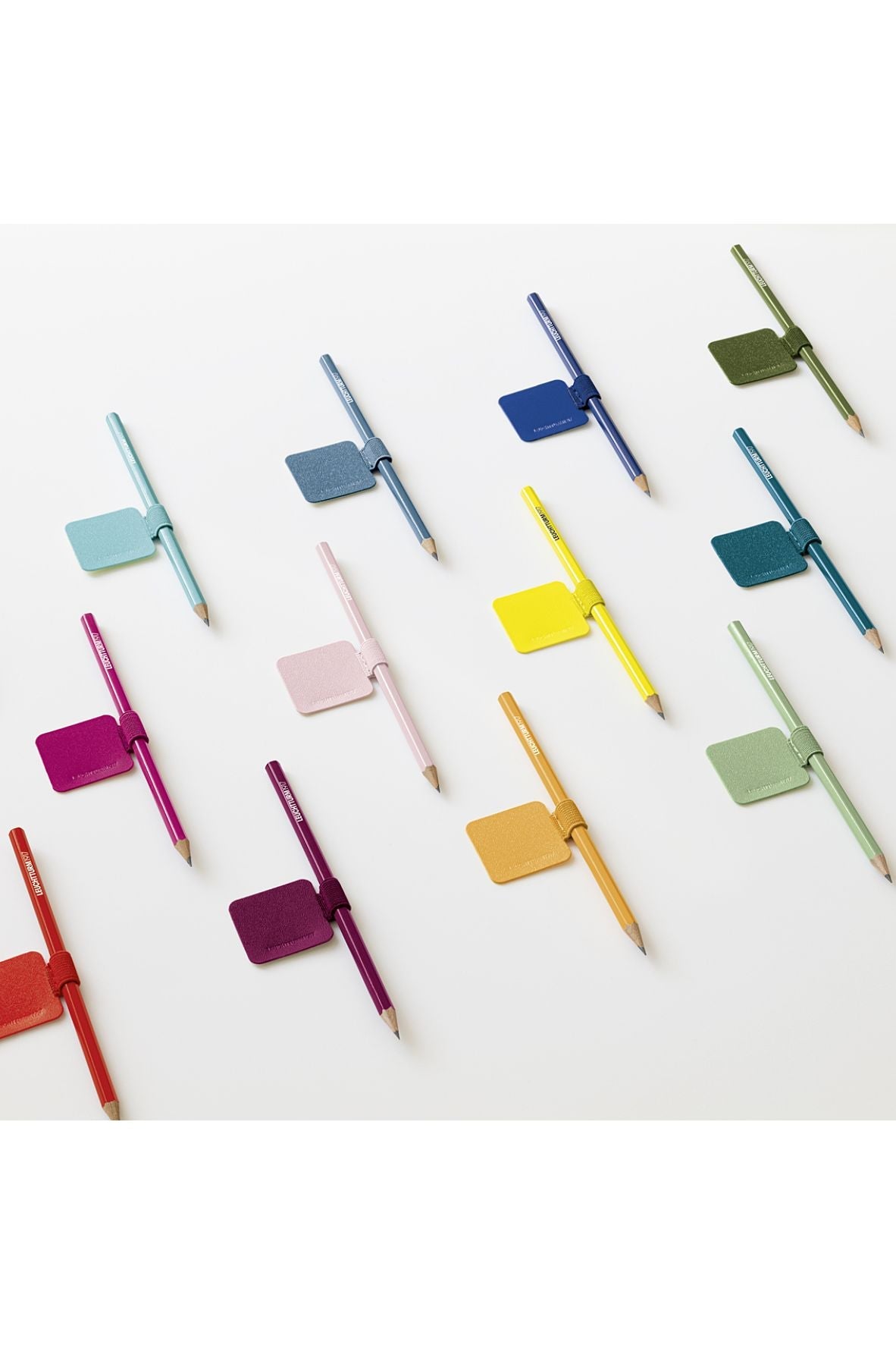 Pen Loop olive van LEUCHTTURM1917 | Kids Conceptstore Le Fanfare