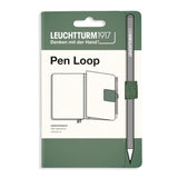 Pen Loop olive van LEUCHTTURM1917 | Kids Conceptstore Le Fanfare