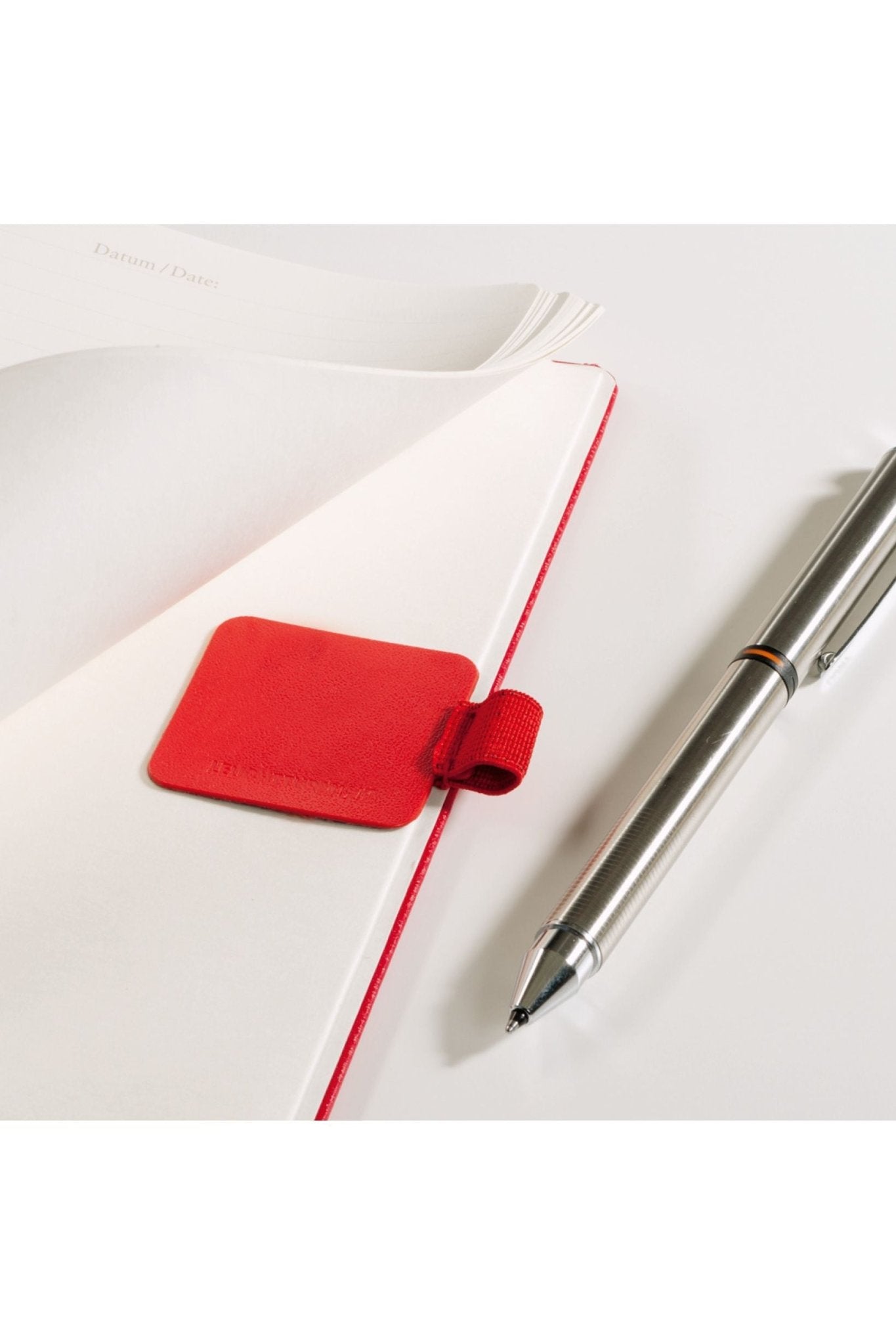 Pen Loop olive van LEUCHTTURM1917 | Kids Conceptstore Le Fanfare