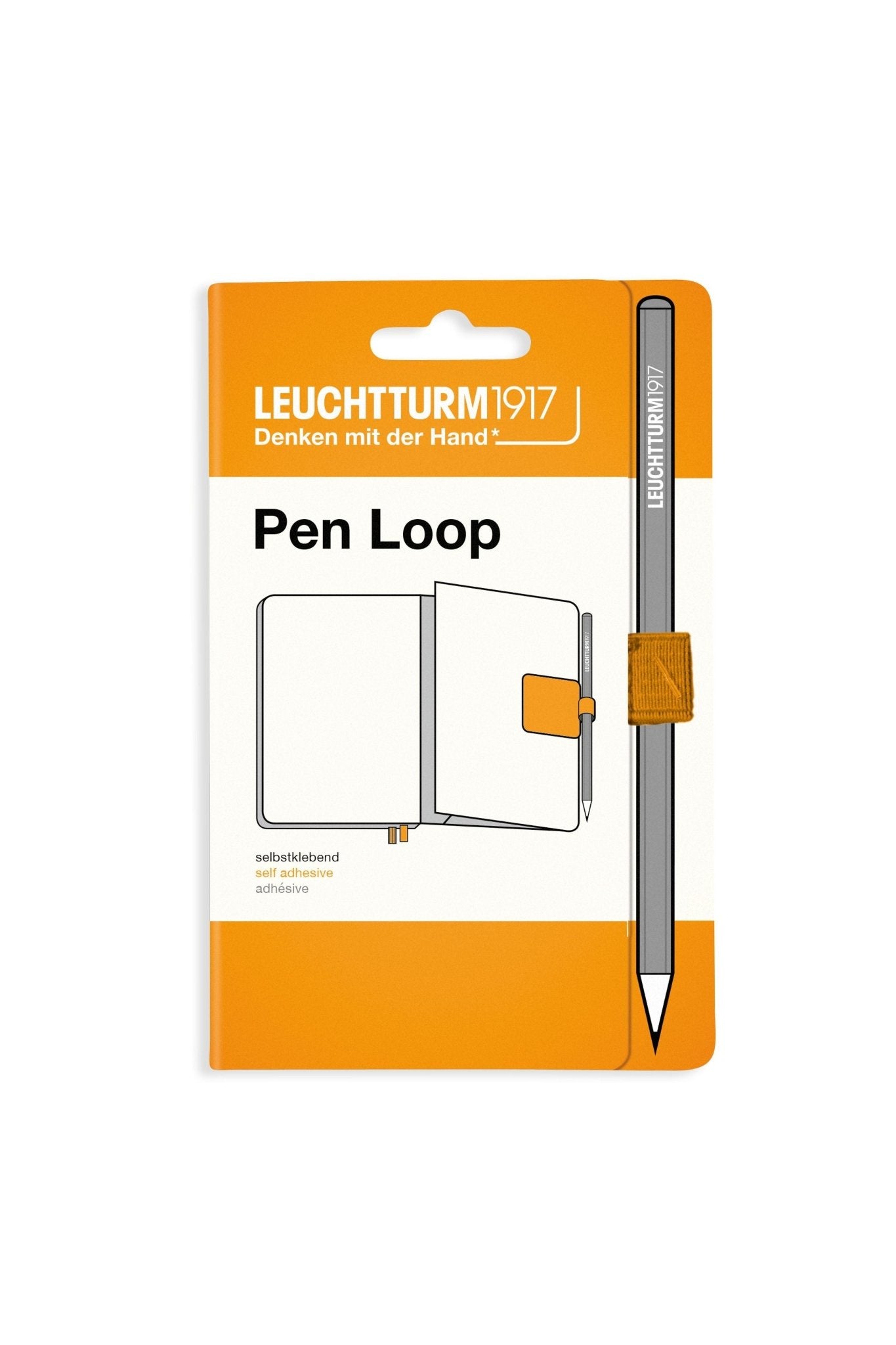 Pen Loop rising sun van LEUCHTTURM1917 | Kids Conceptstore Le Fanfare