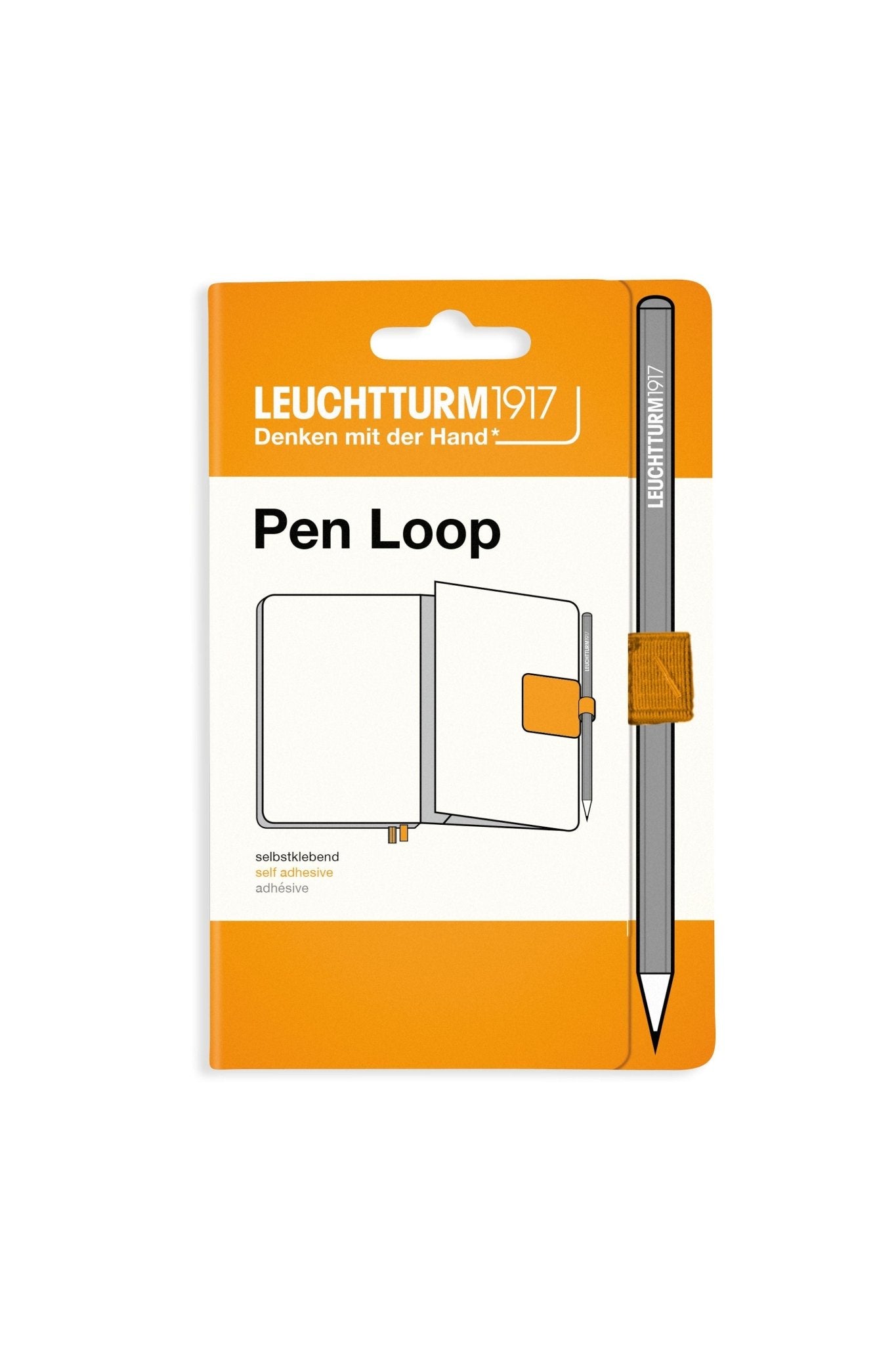 Pen Loop rising sun van LEUCHTTURM1917 | Kids Conceptstore Le Fanfare