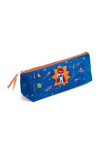 Pennenetui Ruimte van Djeco | Kids Conceptstore Le Fanfare