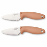 Perry Cytting Knife Set - Tuscany Rose van Liewood | Kids Conceptstore Le Fanfare