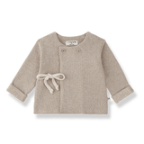 Pessac nb shirt - beige van 1+ in the family | Kids Conceptstore Le Fanfare