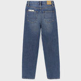 Peters52 jeans - Blue stone van Bellerose | Kids Conceptstore Le Fanfare