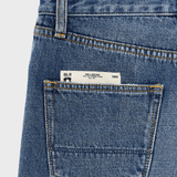 Peters52 jeans - Blue stone van Bellerose | Kids Conceptstore Le Fanfare