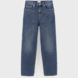 Peters52 jeans - Blue stone van Bellerose | Kids Conceptstore Le Fanfare