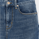 Peters52 jeans - Blue stone van Bellerose | Kids Conceptstore Le Fanfare