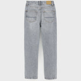 Peters62 jeans - Dusty used blue van Bellerose | Kids Conceptstore Le Fanfare