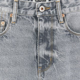 Peters62 jeans - Dusty used blue van Bellerose | Kids Conceptstore Le Fanfare