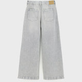 Pethuel jeans - Dirty grey van Bellerose | Kids Conceptstore Le Fanfare